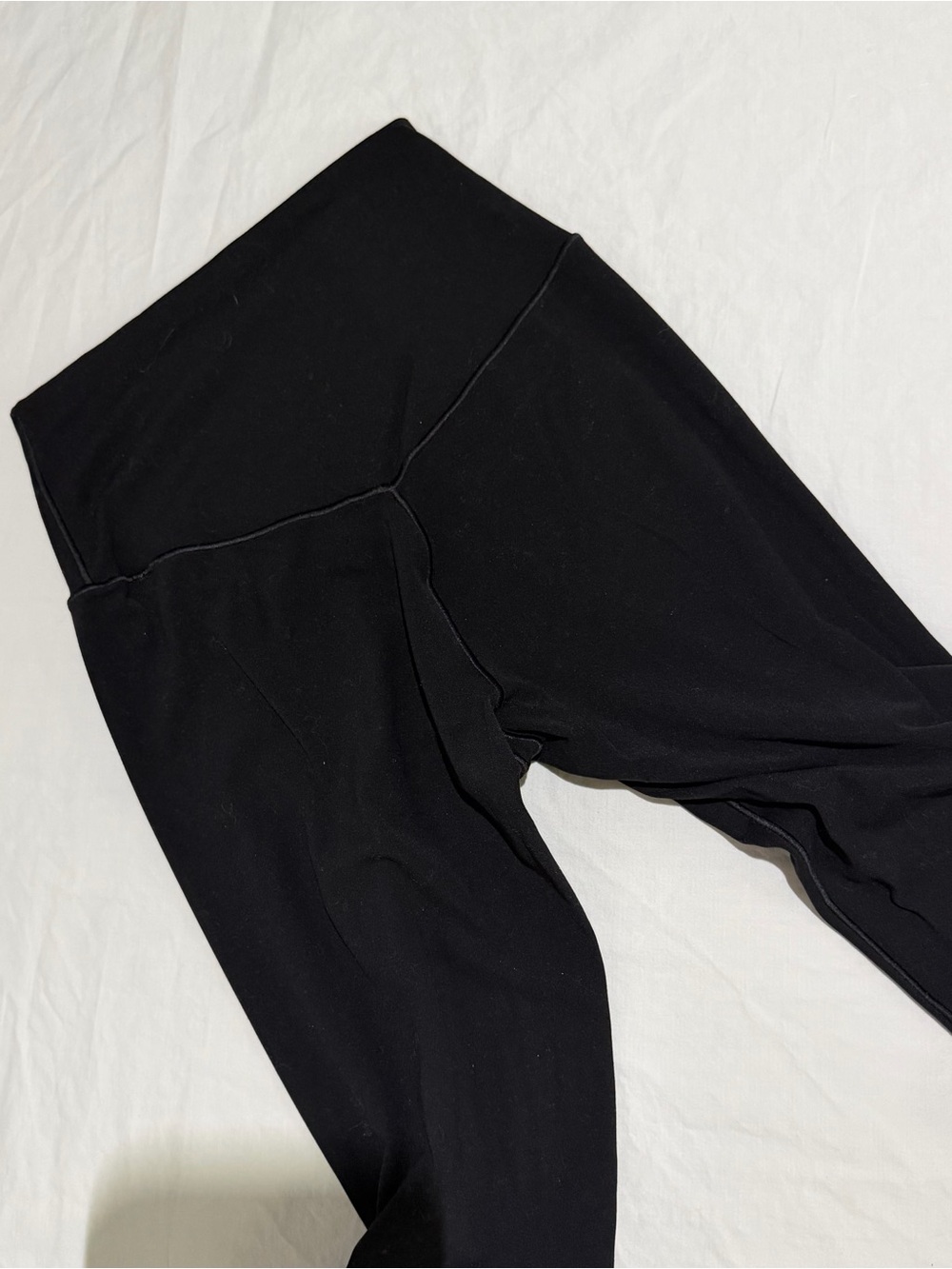 OFFLINE By Aerie Real Me XTRA High Waisted Bootcut Legging - Picture 8 of 13